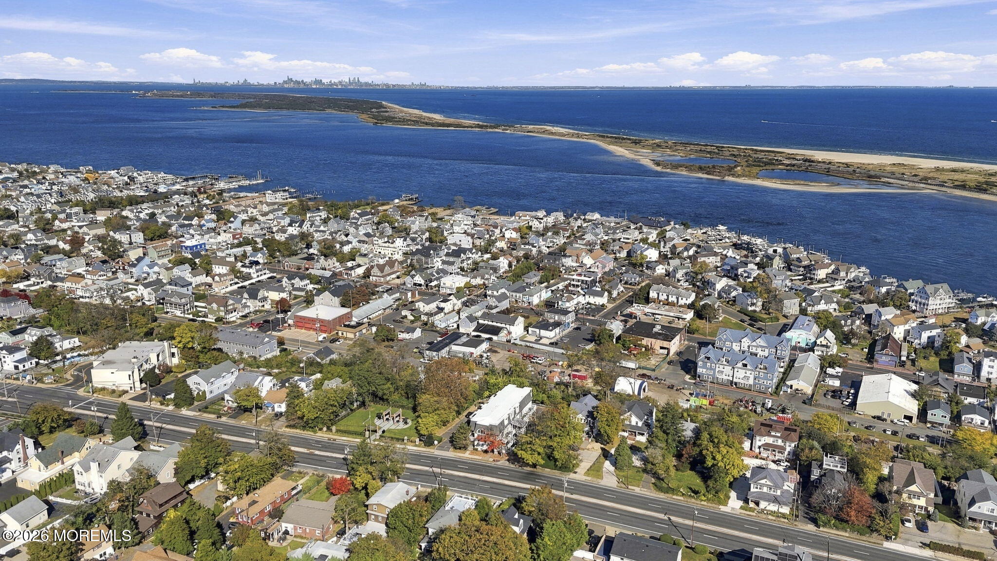 100 Navesink Avenue Atlantic Highlands NJ 07716