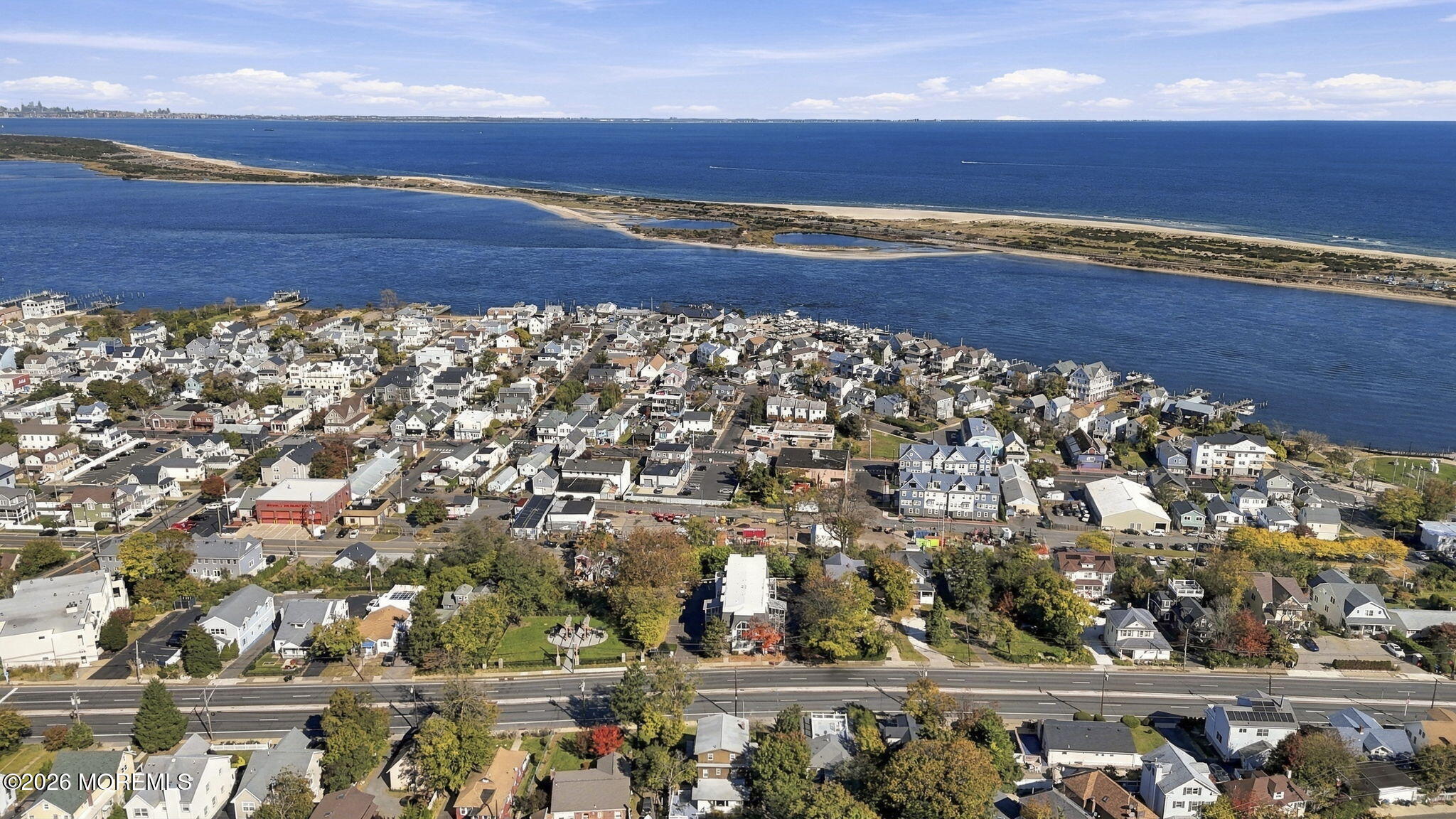 100 Navesink Avenue Atlantic Highlands NJ 07716