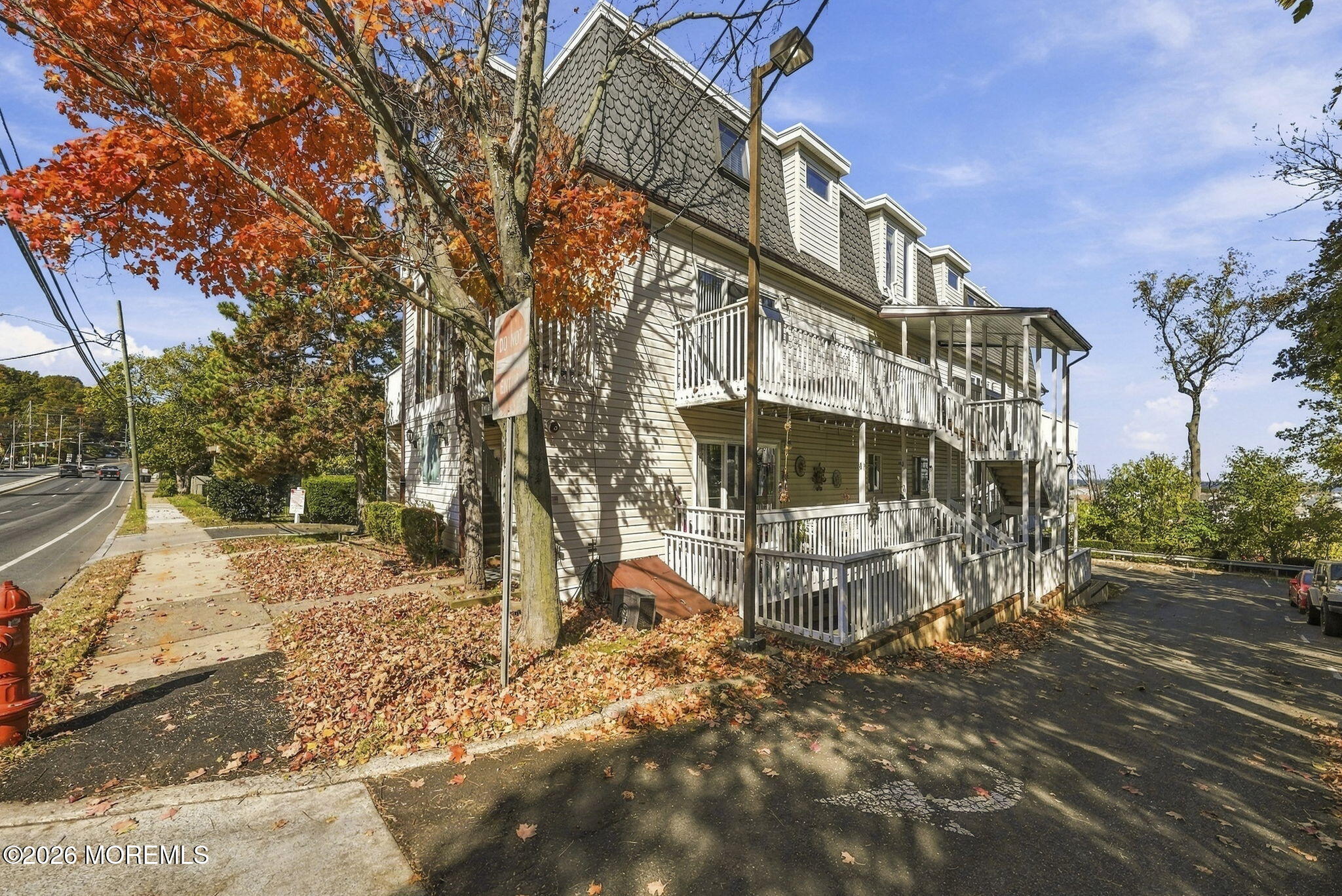 100 Navesink Avenue Atlantic Highlands NJ 07716