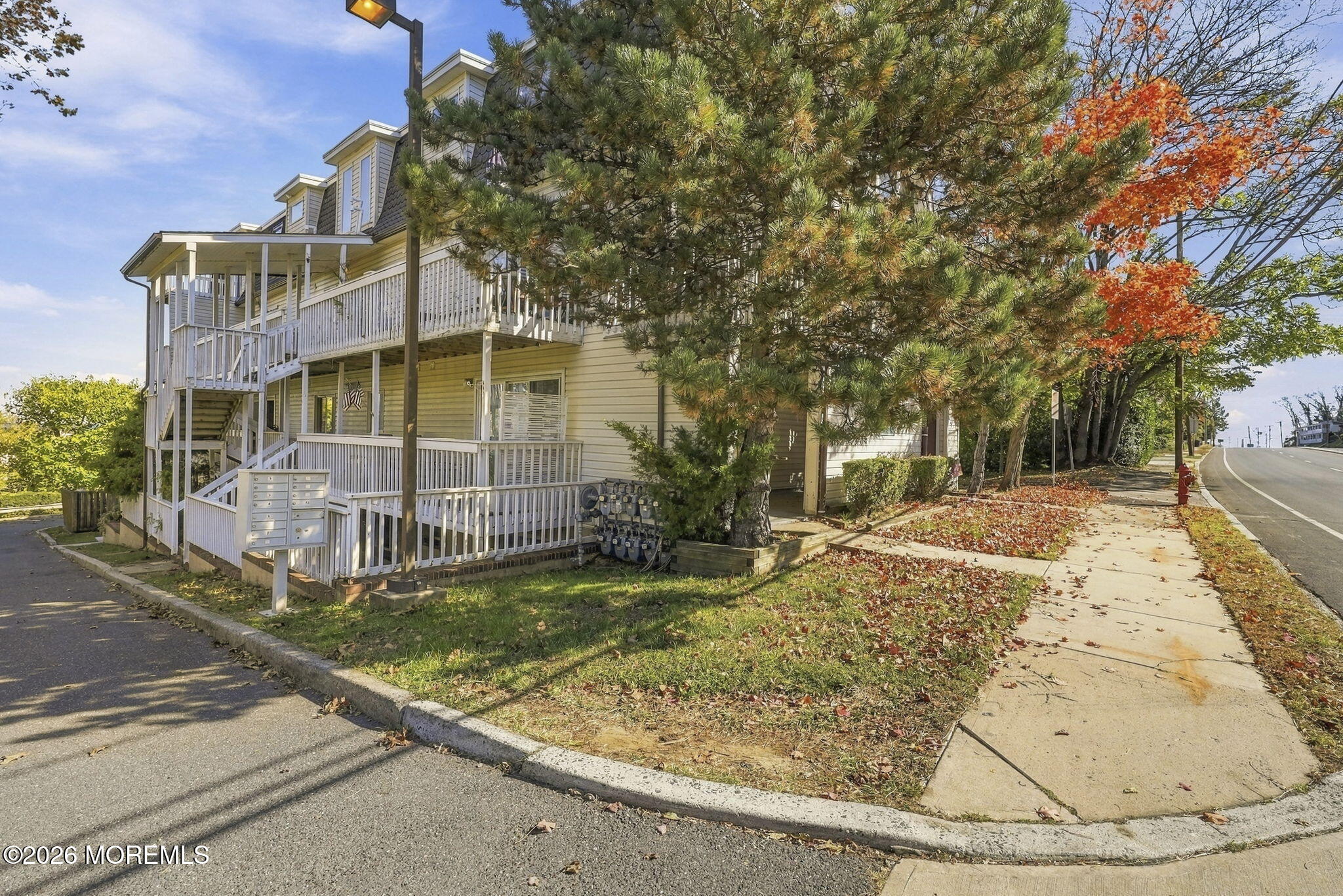 100 Navesink Avenue Atlantic Highlands NJ 07716