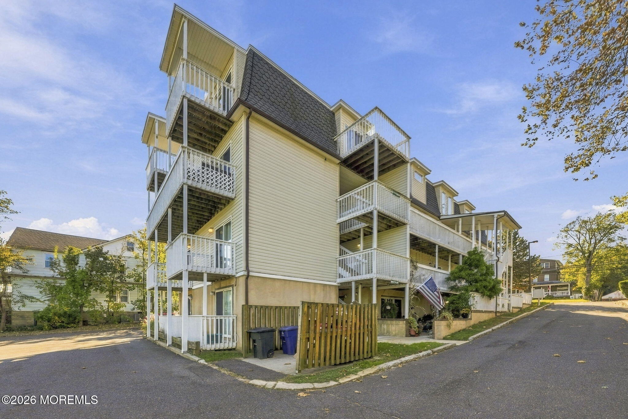 100 Navesink Avenue Atlantic Highlands NJ 07716