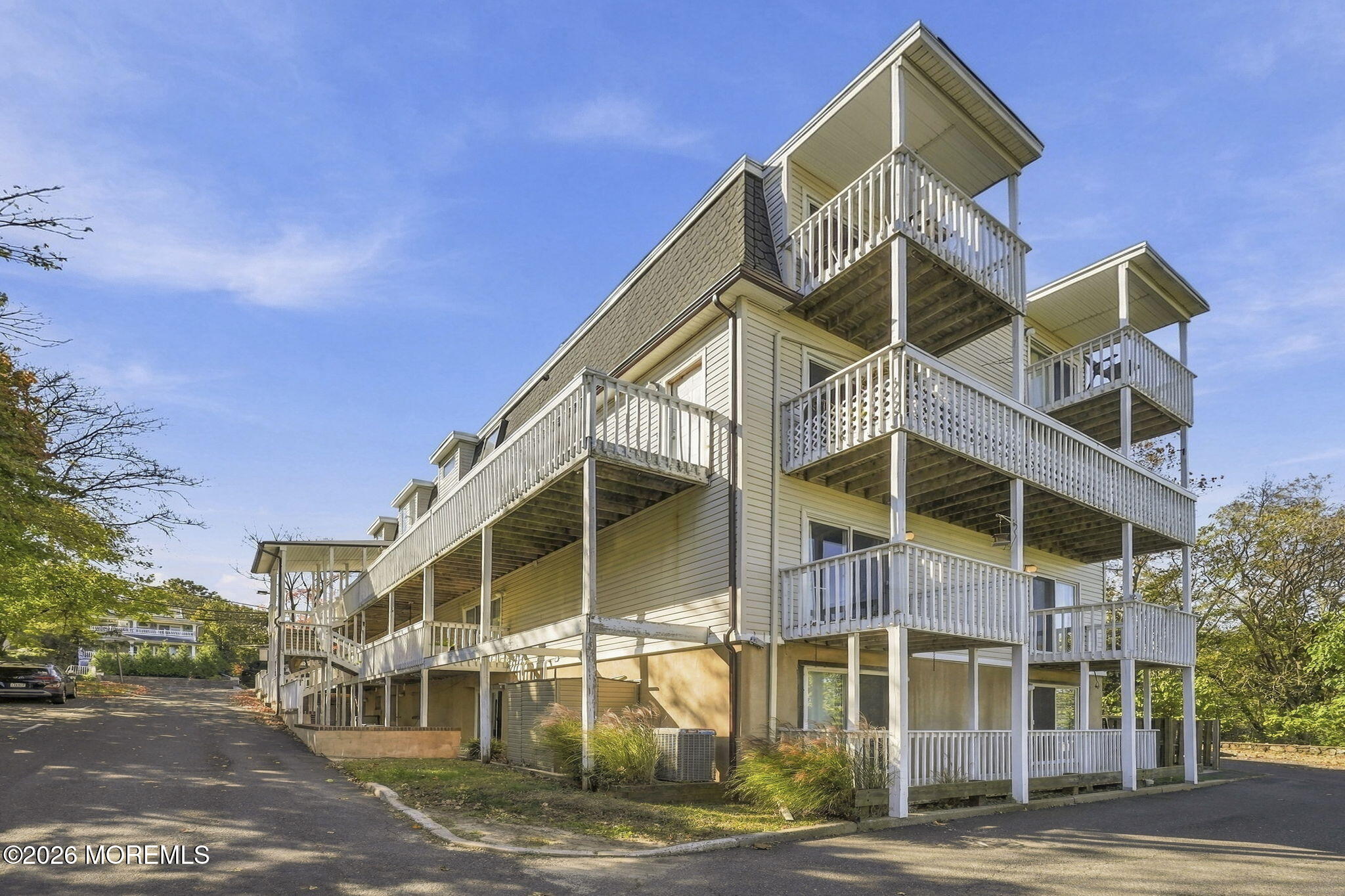 100 Navesink Avenue Atlantic Highlands NJ 07716
