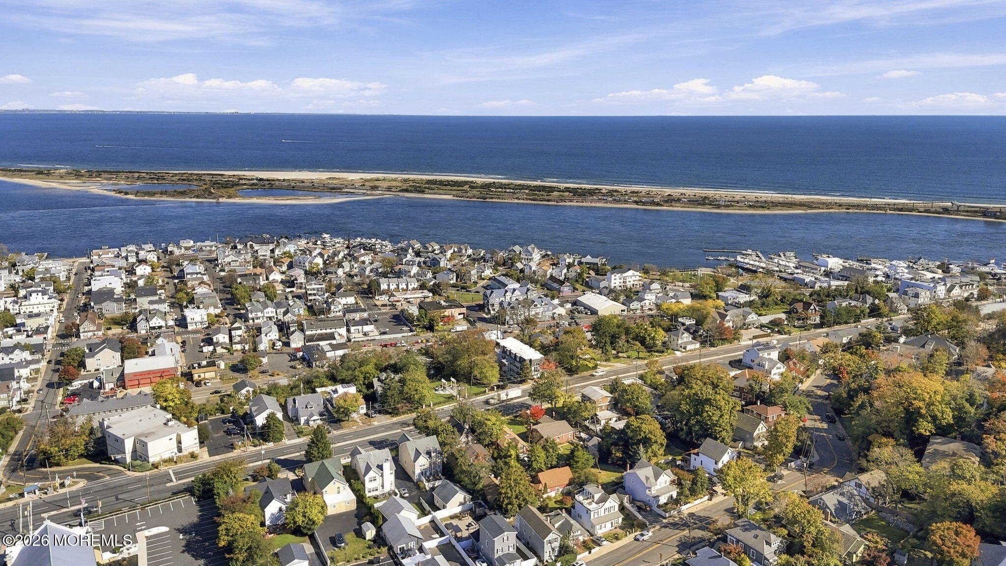 100 Navesink Avenue Atlantic Highlands NJ 07716