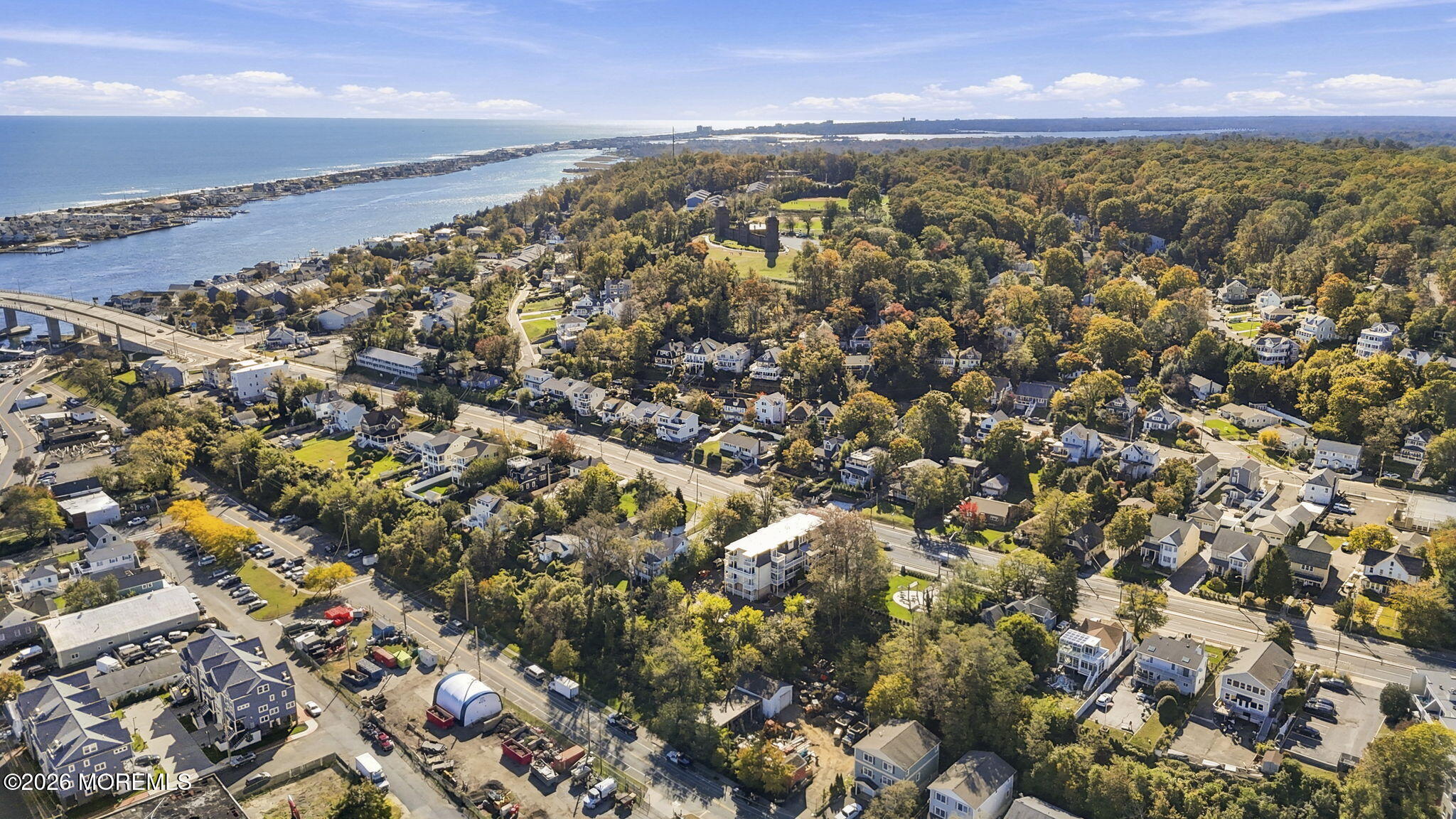 100 Navesink Avenue Atlantic Highlands NJ 07716