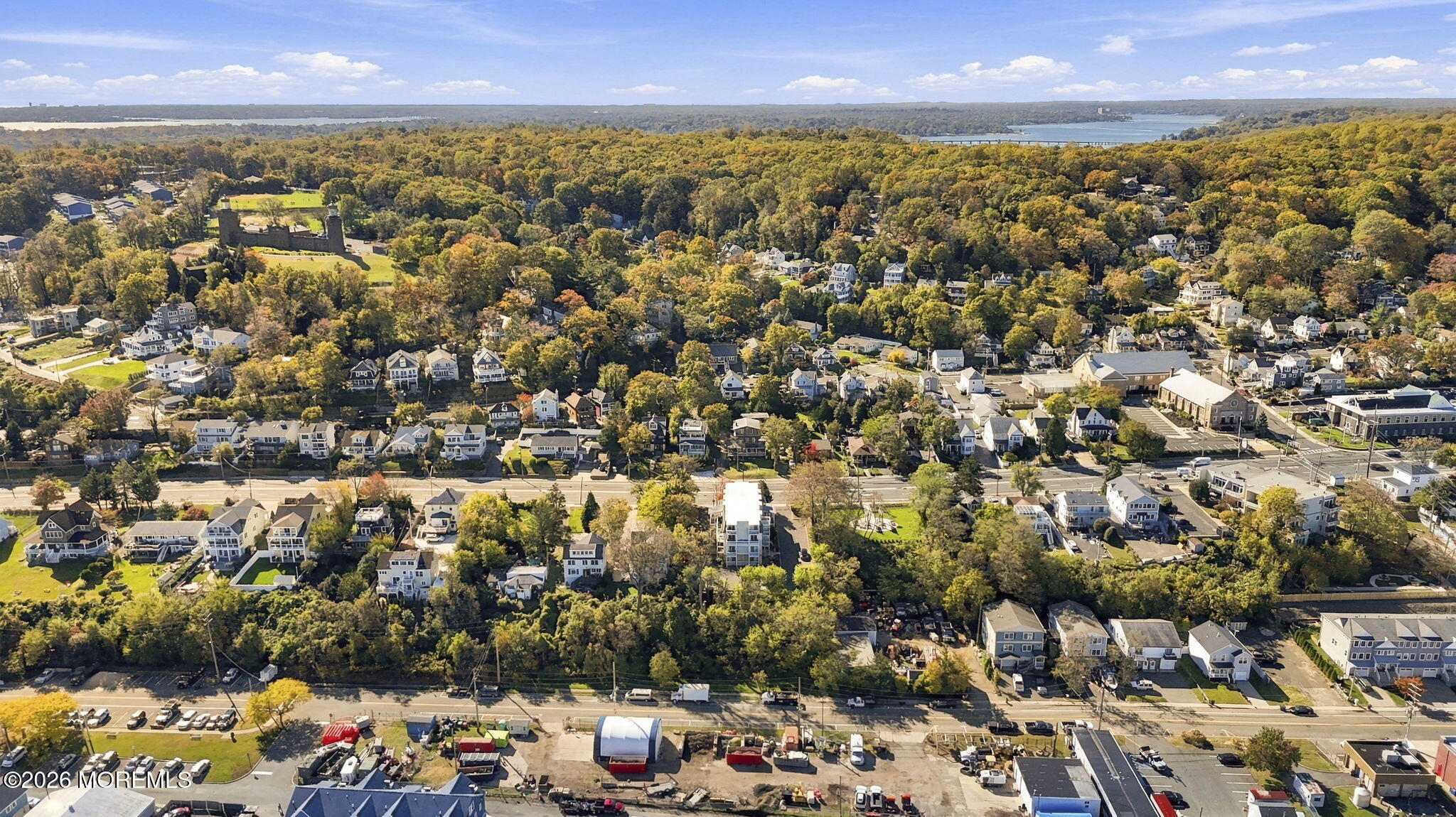100 Navesink Avenue Atlantic Highlands NJ 07716