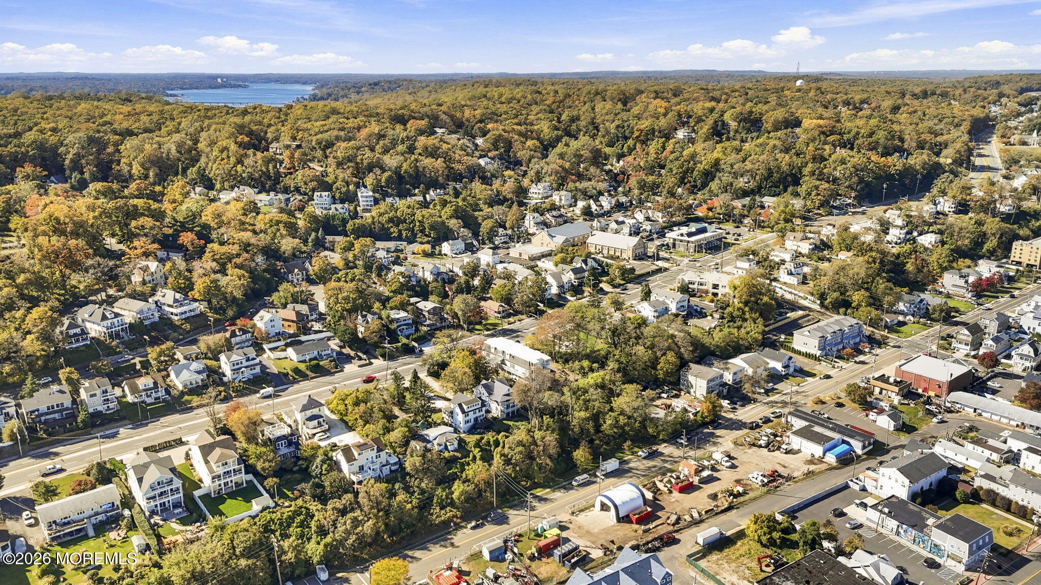 100 Navesink Avenue Atlantic Highlands NJ 07716