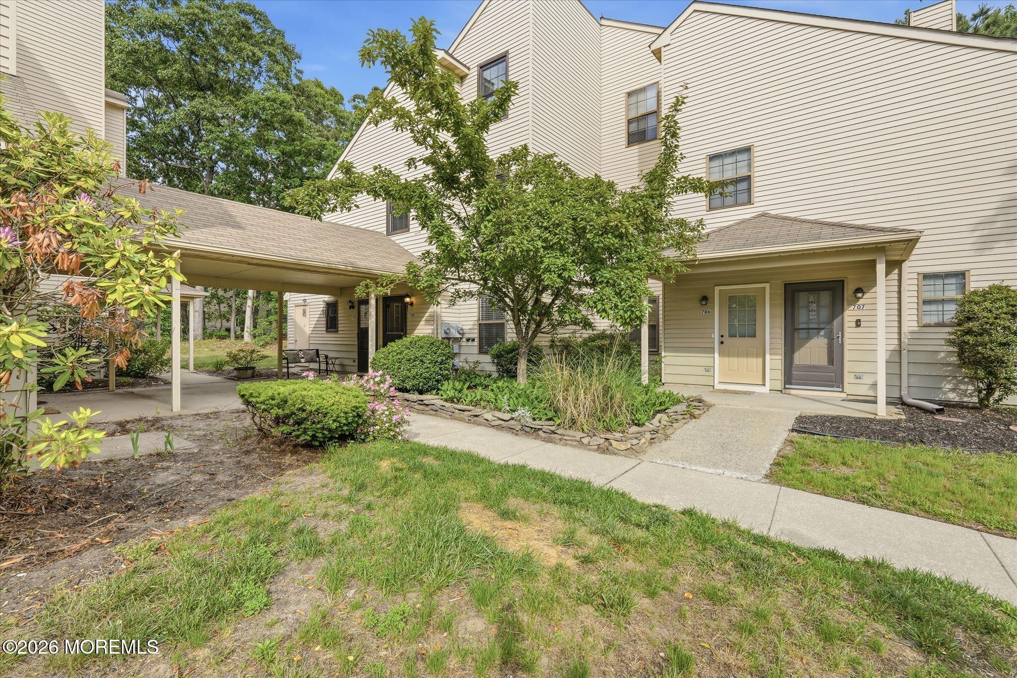 708 Bluebell Drive Jackson NJ 08527