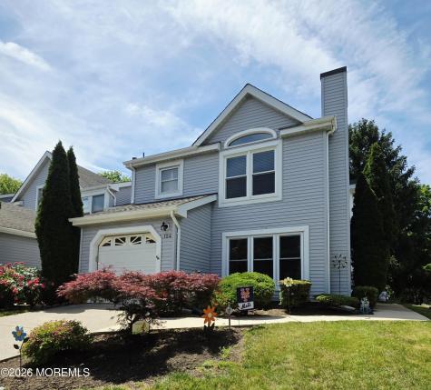 124 Magee Court East Brunswick NJ 08816