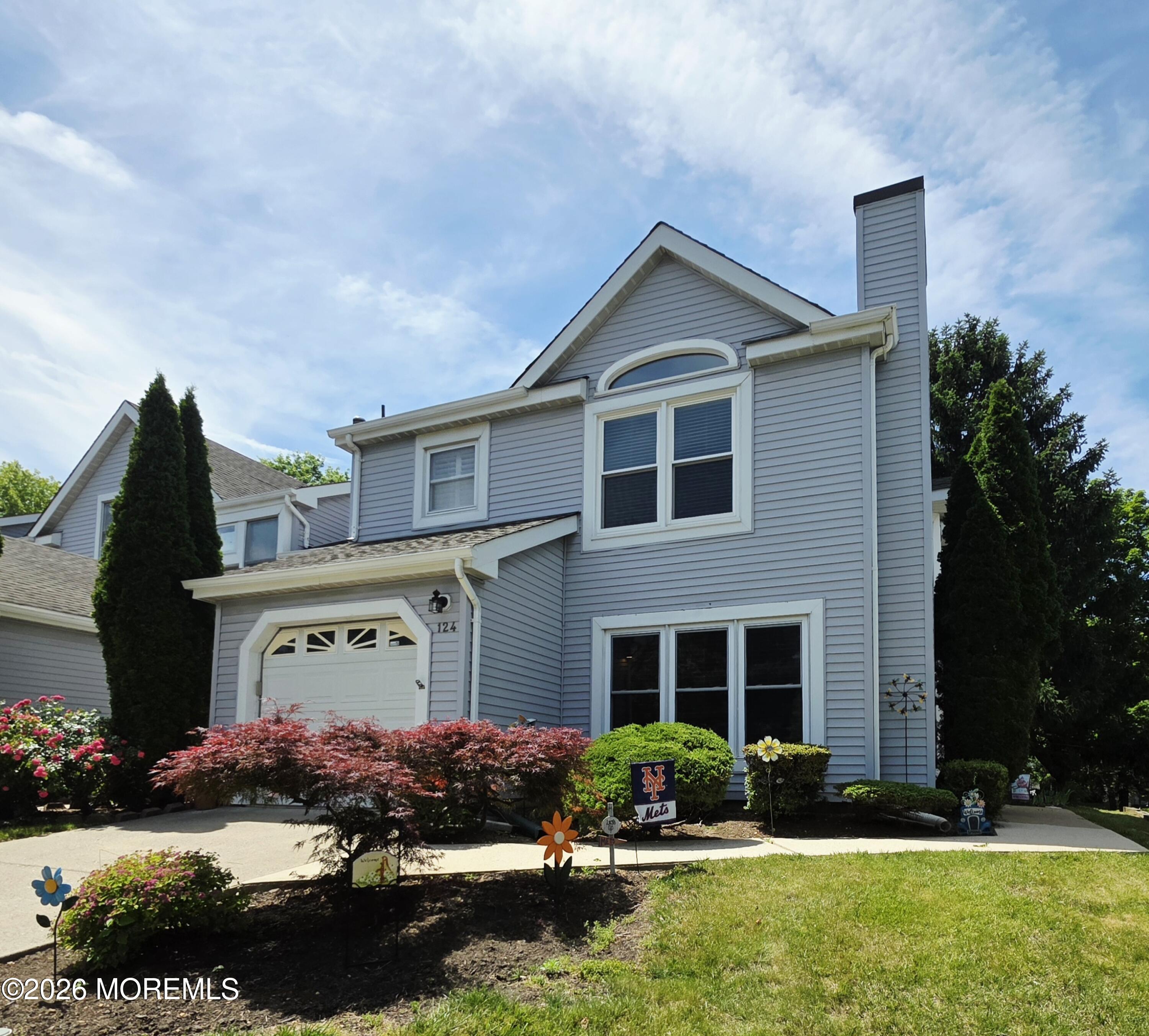 124 Magee Court East Brunswick NJ 08816