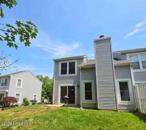 124 Magee Court East Brunswick NJ 08816
