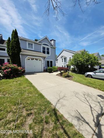 124 Magee Court East Brunswick NJ 08816