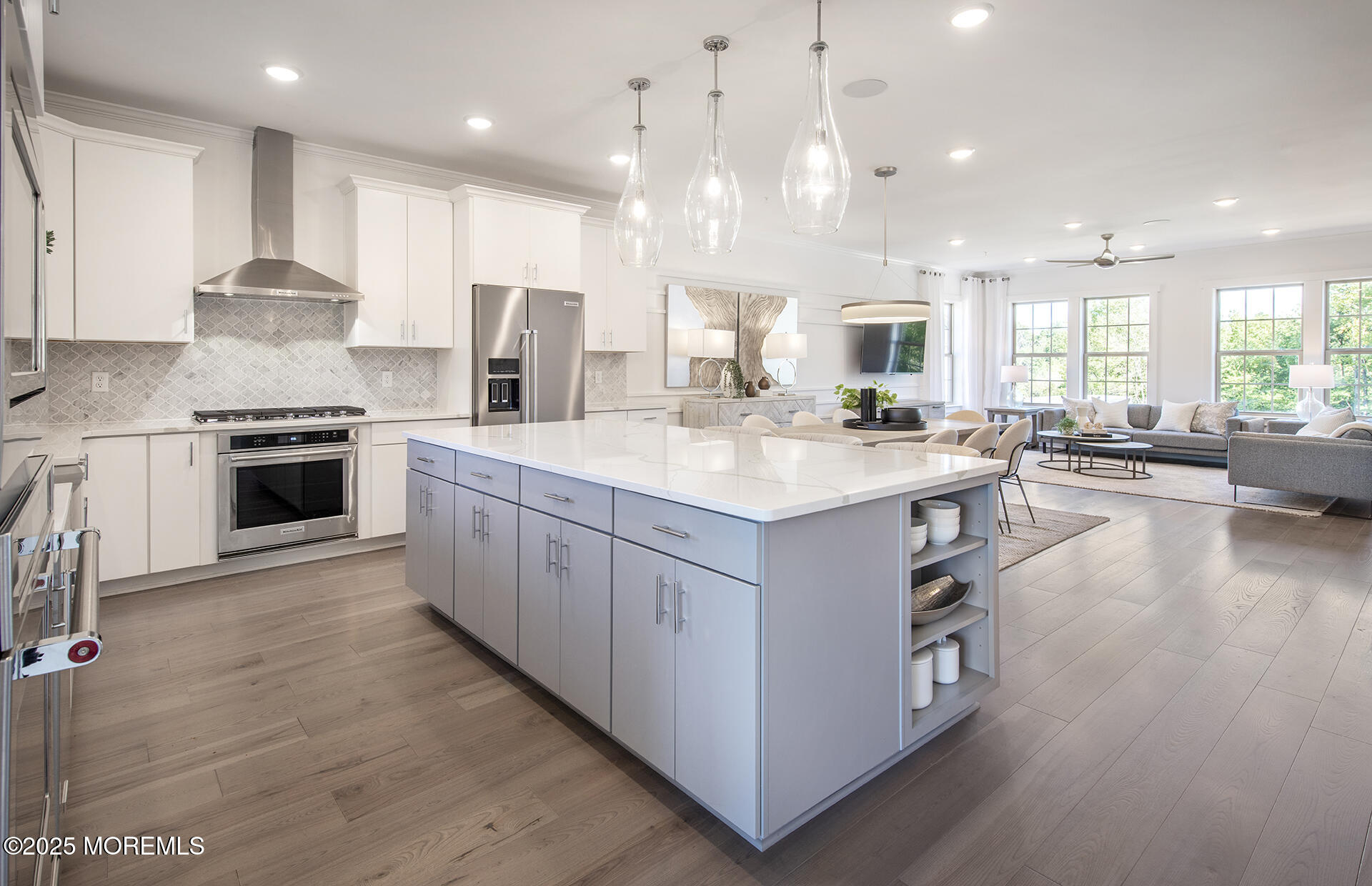 603 Shore Court Marlboro NJ 07746