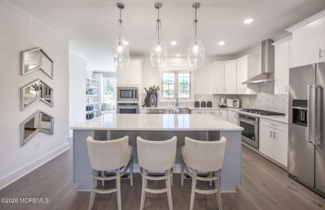 603 Shore Court Marlboro NJ 07746