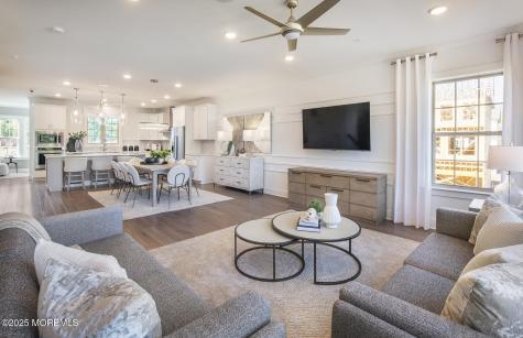 603 Shore Court Marlboro NJ 07746