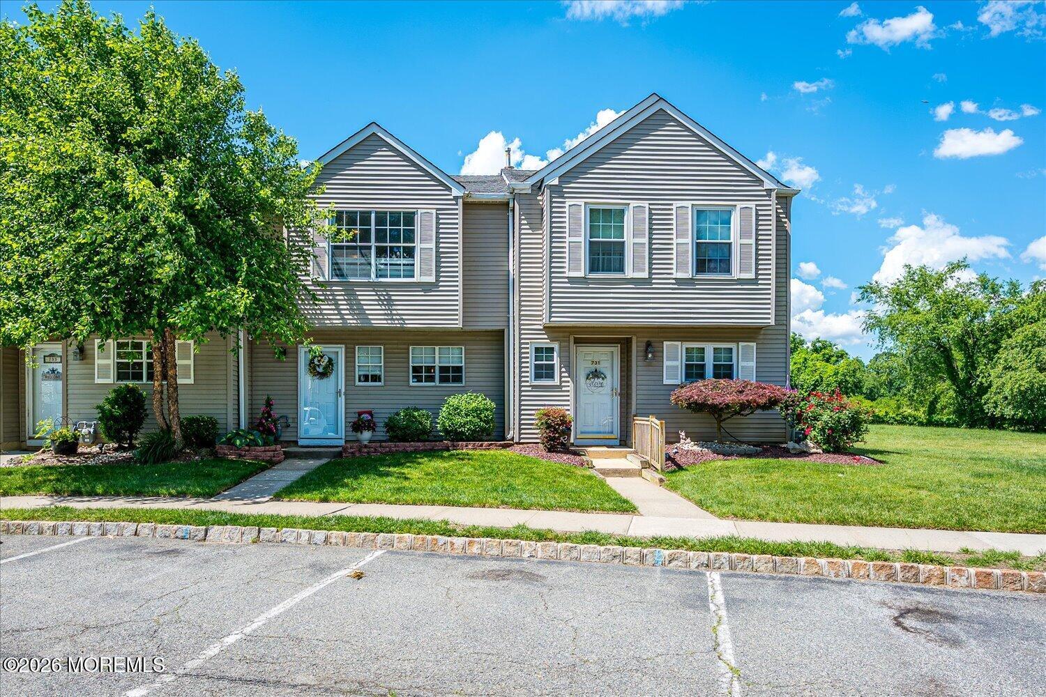 732 Darlington Drive Old Bridge NJ 08857