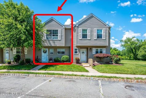 732 Darlington Drive Old Bridge NJ 08857
