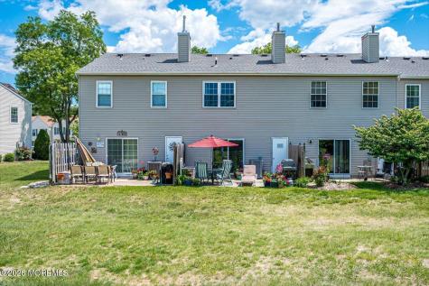 732 Darlington Drive Old Bridge NJ 08857