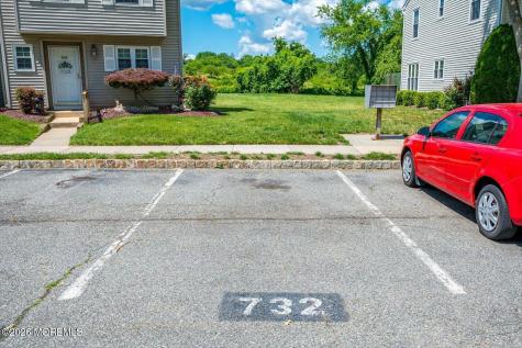 732 Darlington Drive Old Bridge NJ 08857