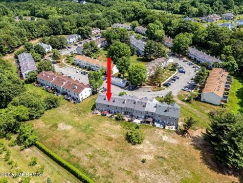 732 Darlington Drive Old Bridge NJ 08857
