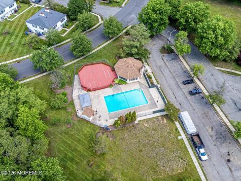 732 Darlington Drive Old Bridge NJ 08857