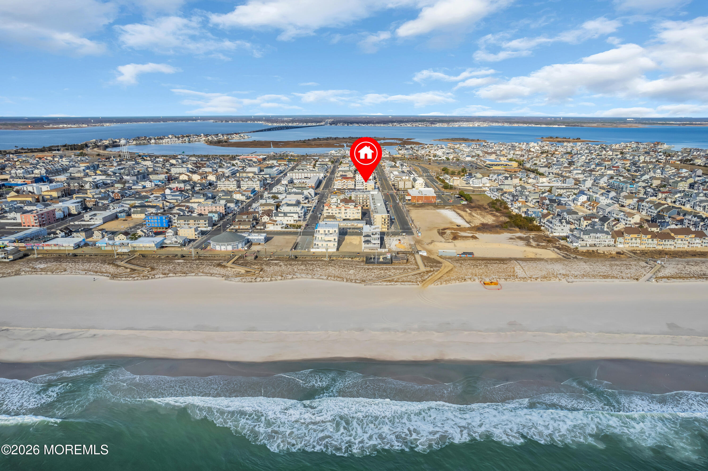 1515 Boulevard Seaside Heights NJ 08751