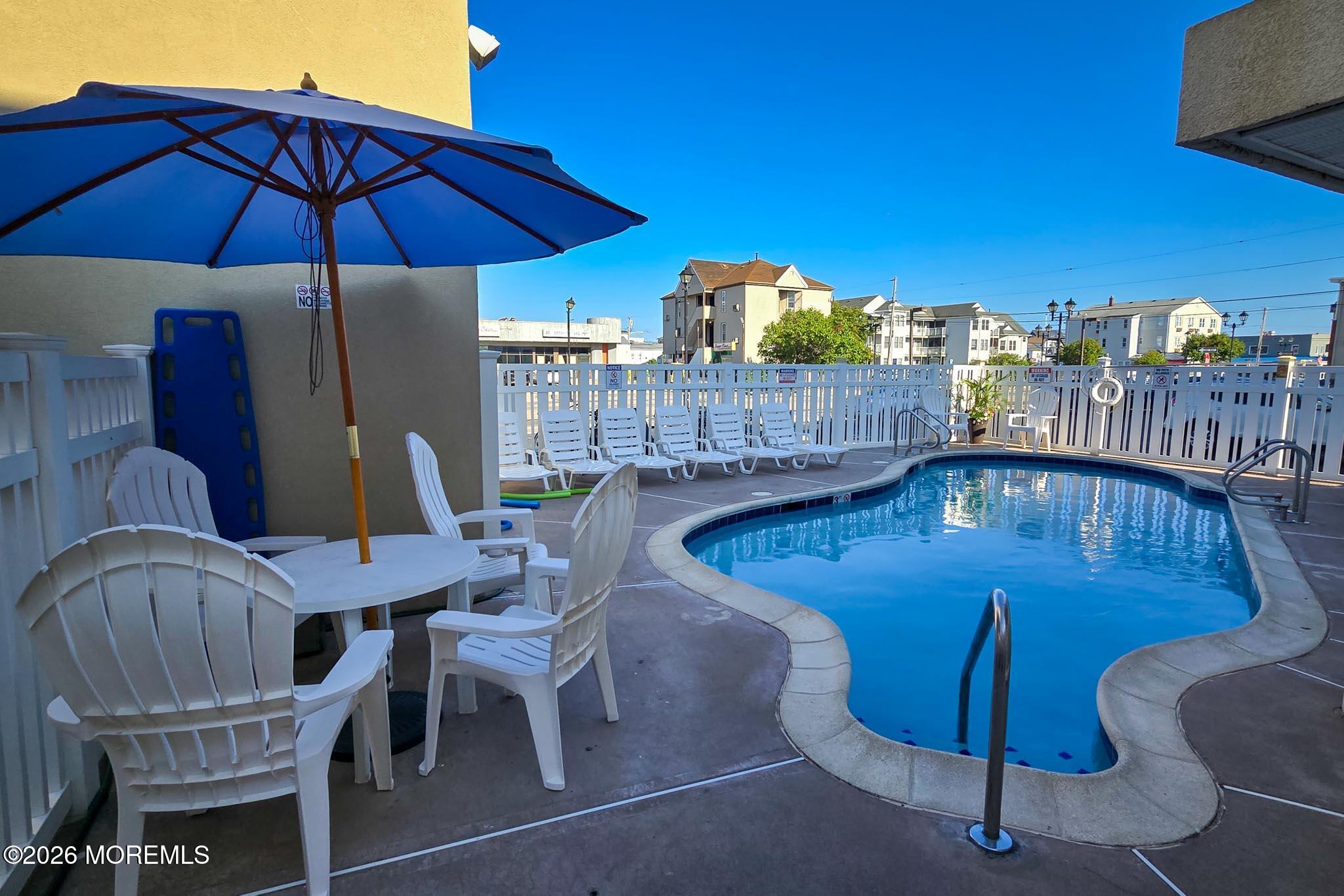 1515 Boulevard Seaside Heights NJ 08751