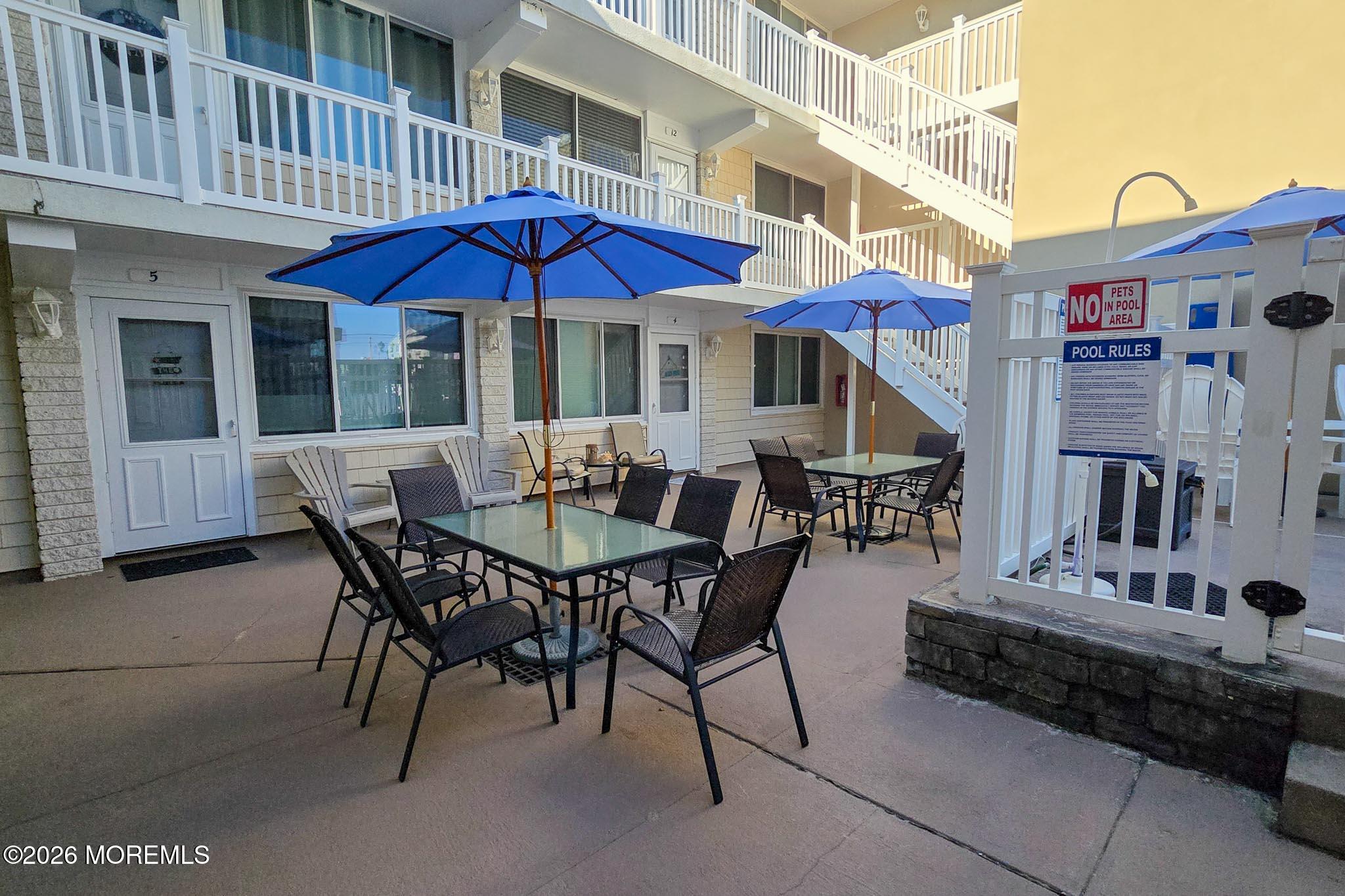 1515 Boulevard Seaside Heights NJ 08751