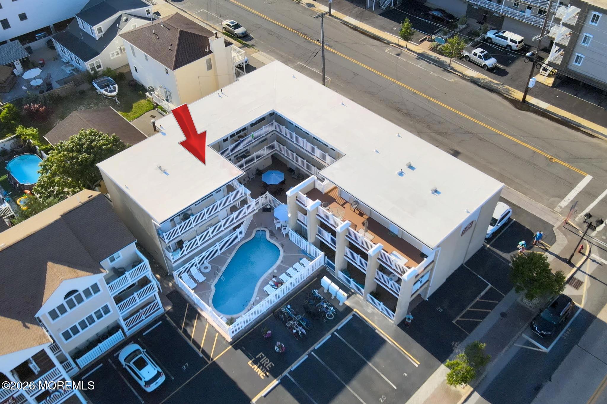 1515 Boulevard Seaside Heights NJ 08751