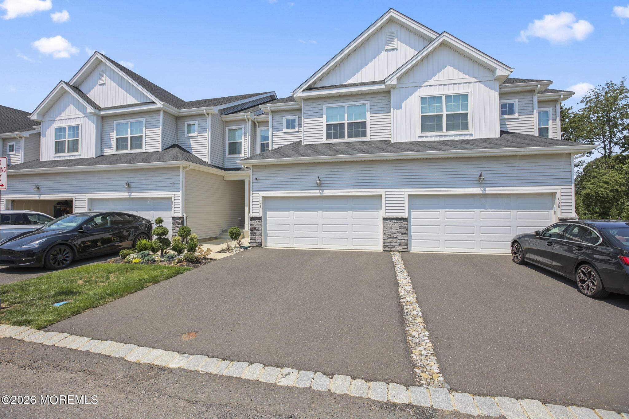 607 Pilot Street Marlboro NJ 07746