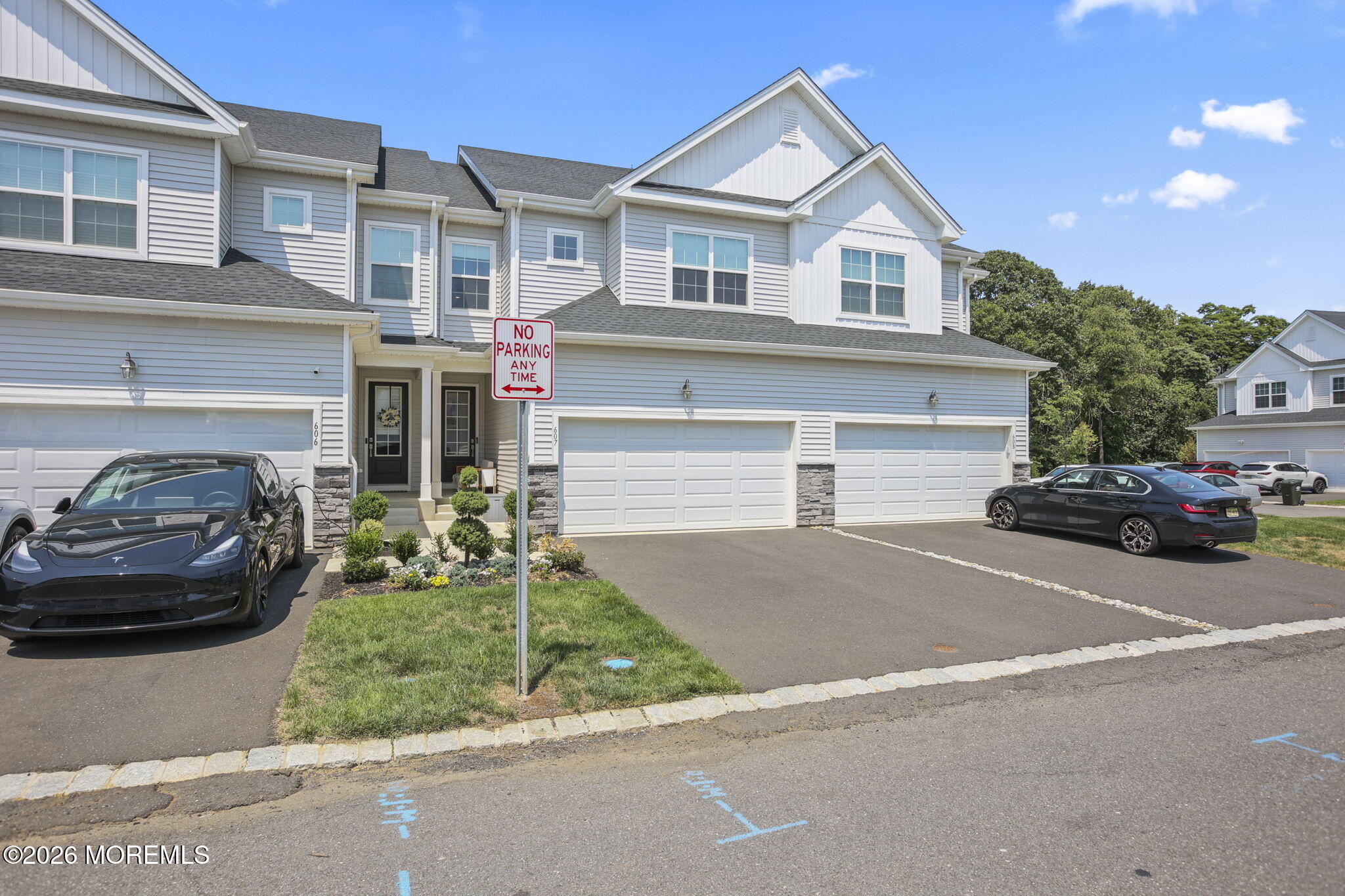 607 Pilot Street Marlboro NJ 07746