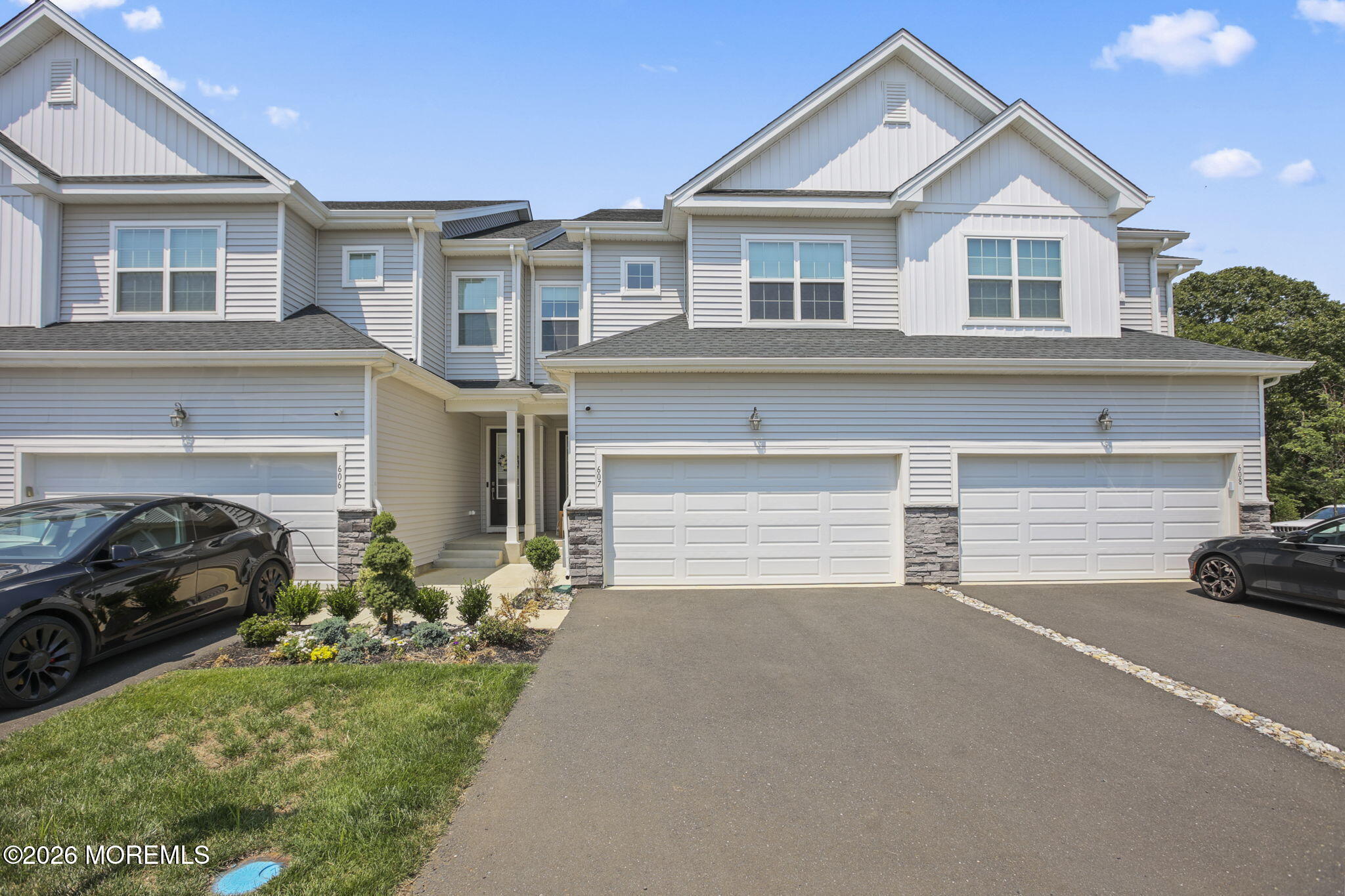 607 Pilot Street Marlboro NJ 07746