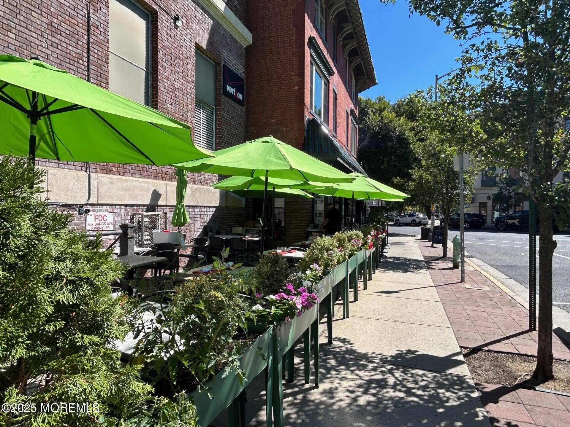 1 5th Avenue Neptune City NJ 07753