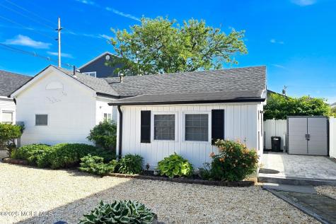 114 Reese Avenue Lavallette NJ 08735