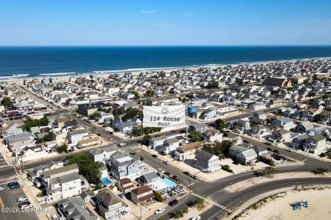 114 Reese Avenue Lavallette NJ 08735