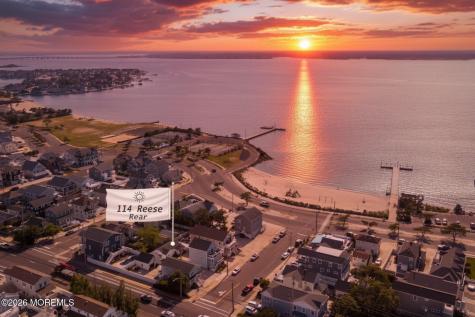 114 Reese Avenue Lavallette NJ 08735