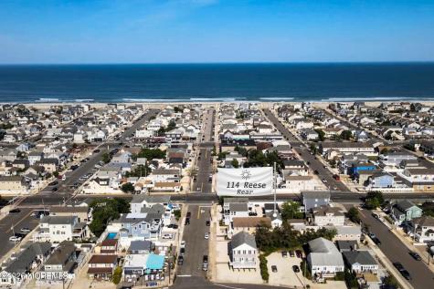 114 Reese Avenue Lavallette NJ 08735