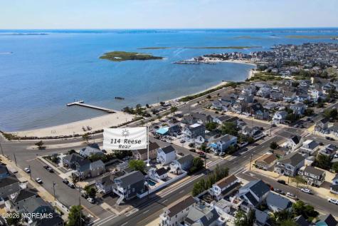 114 Reese Avenue Lavallette NJ 08735