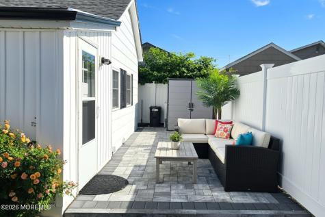 114 Reese Avenue Lavallette NJ 08735