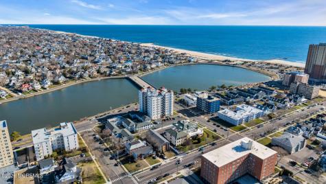 400 Deal Lake Drive Asbury Park NJ 07712