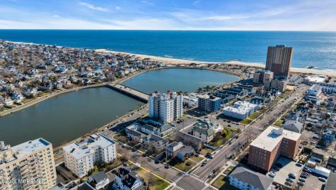 400 Deal Lake Drive Asbury Park NJ 07712