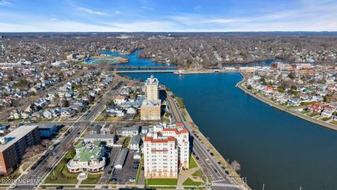 400 Deal Lake Drive Asbury Park NJ 07712