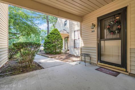 163 Lilac Court Jackson NJ 08527
