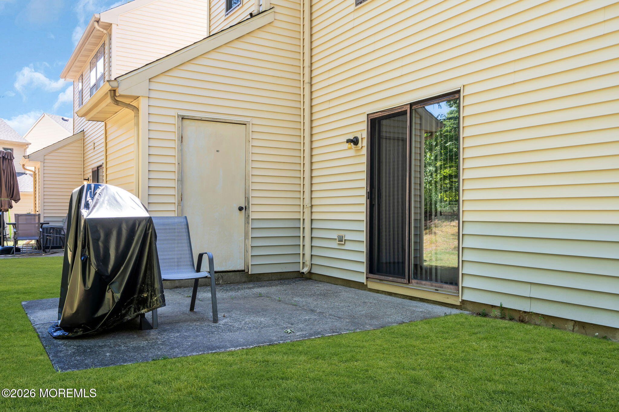 163 Lilac Court Jackson NJ 08527