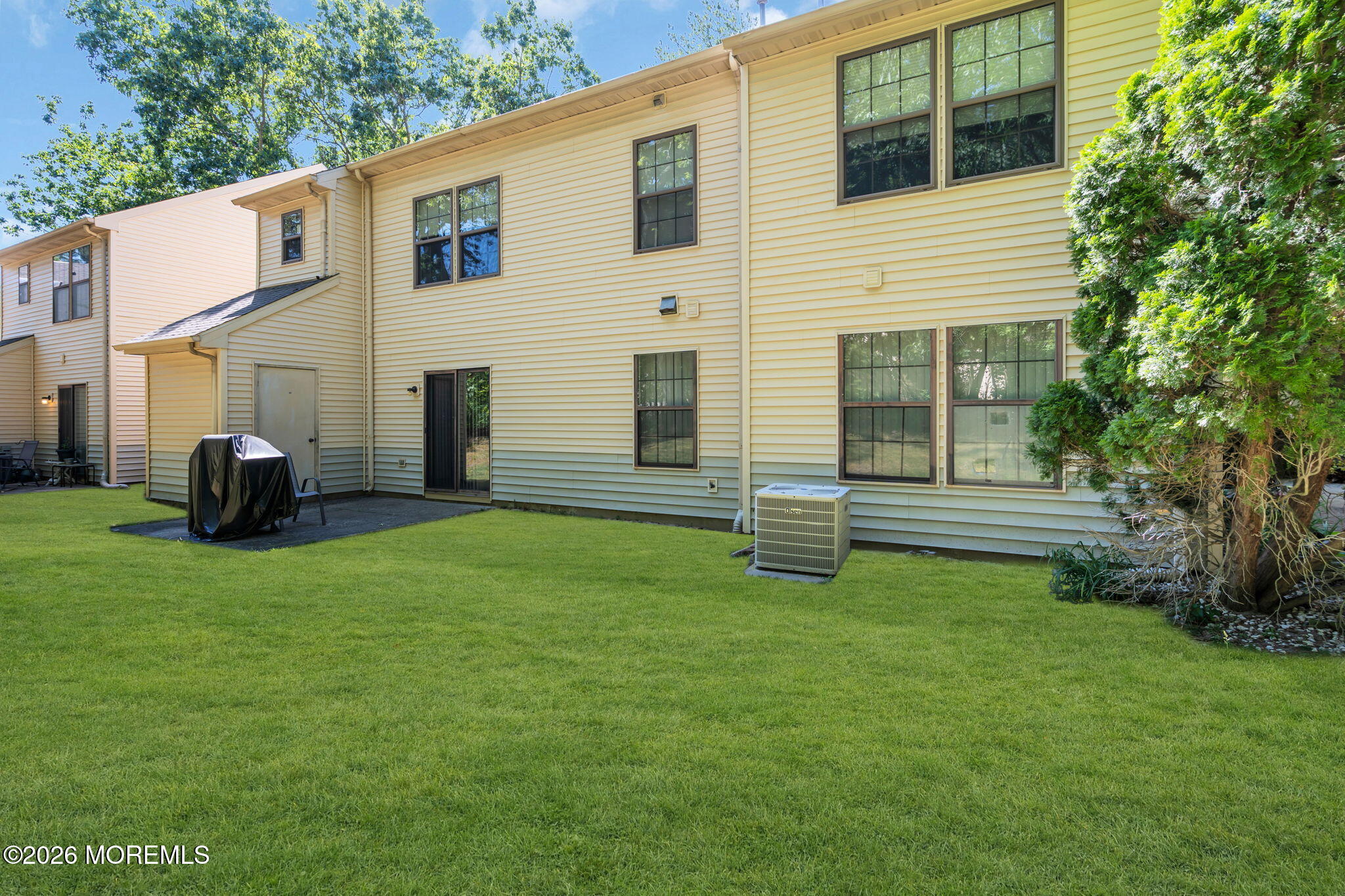 163 Lilac Court Jackson NJ 08527