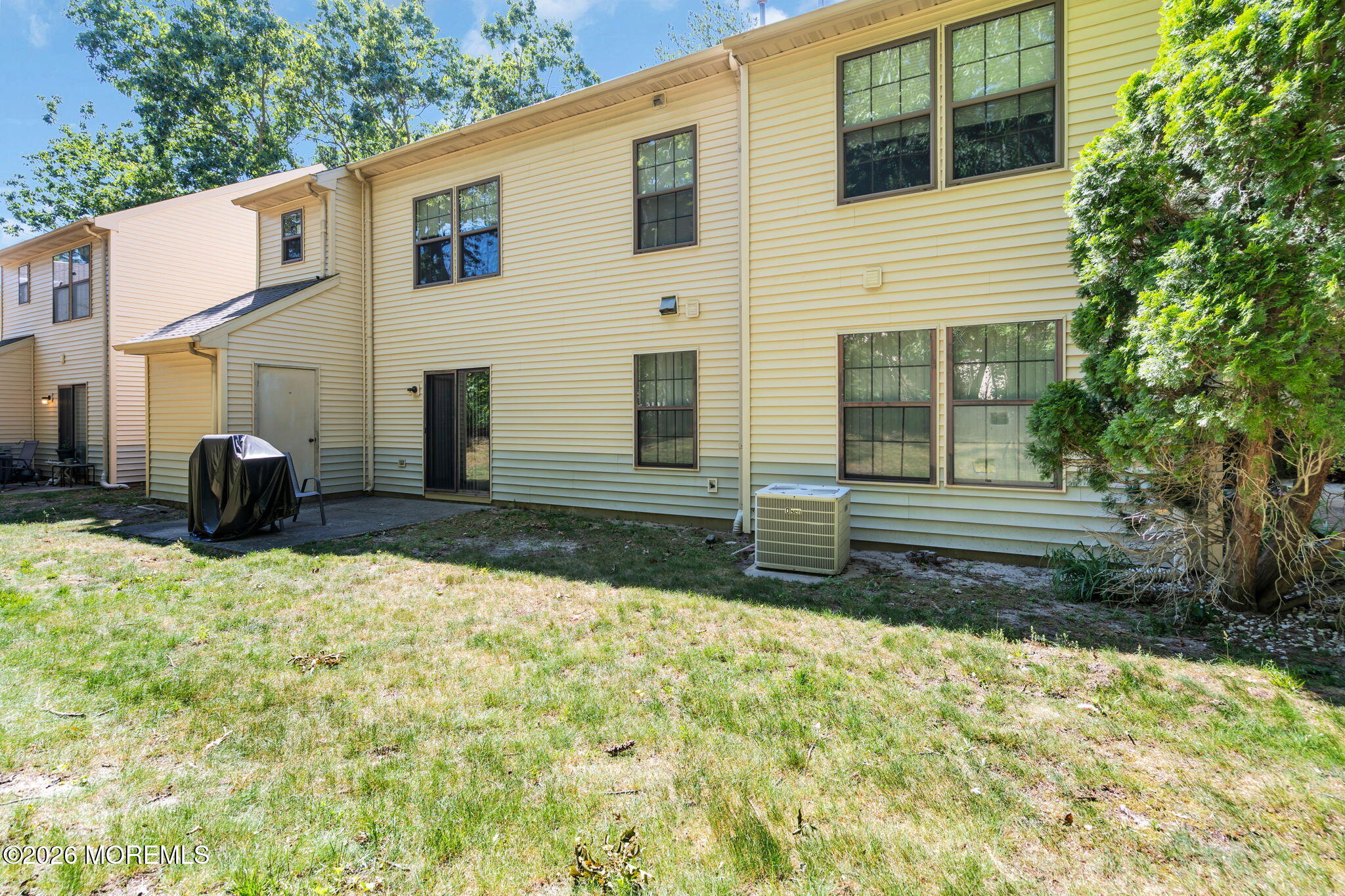 163 Lilac Court Jackson NJ 08527