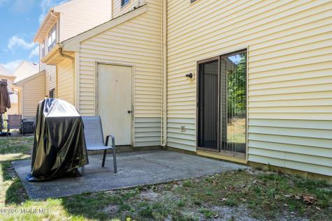 163 Lilac Court Jackson NJ 08527
