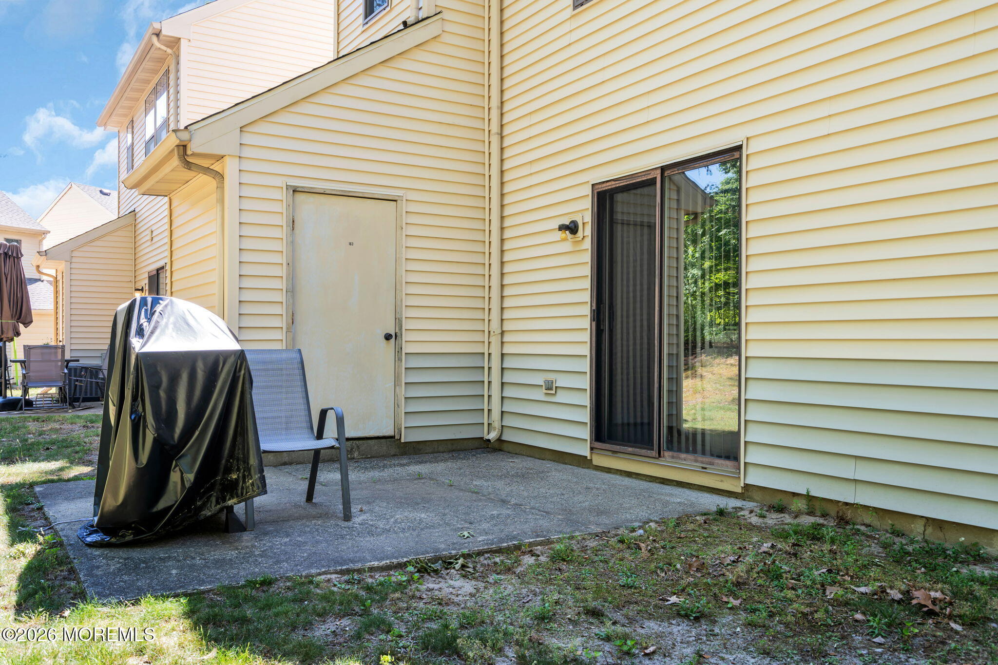 163 Lilac Court Jackson NJ 08527