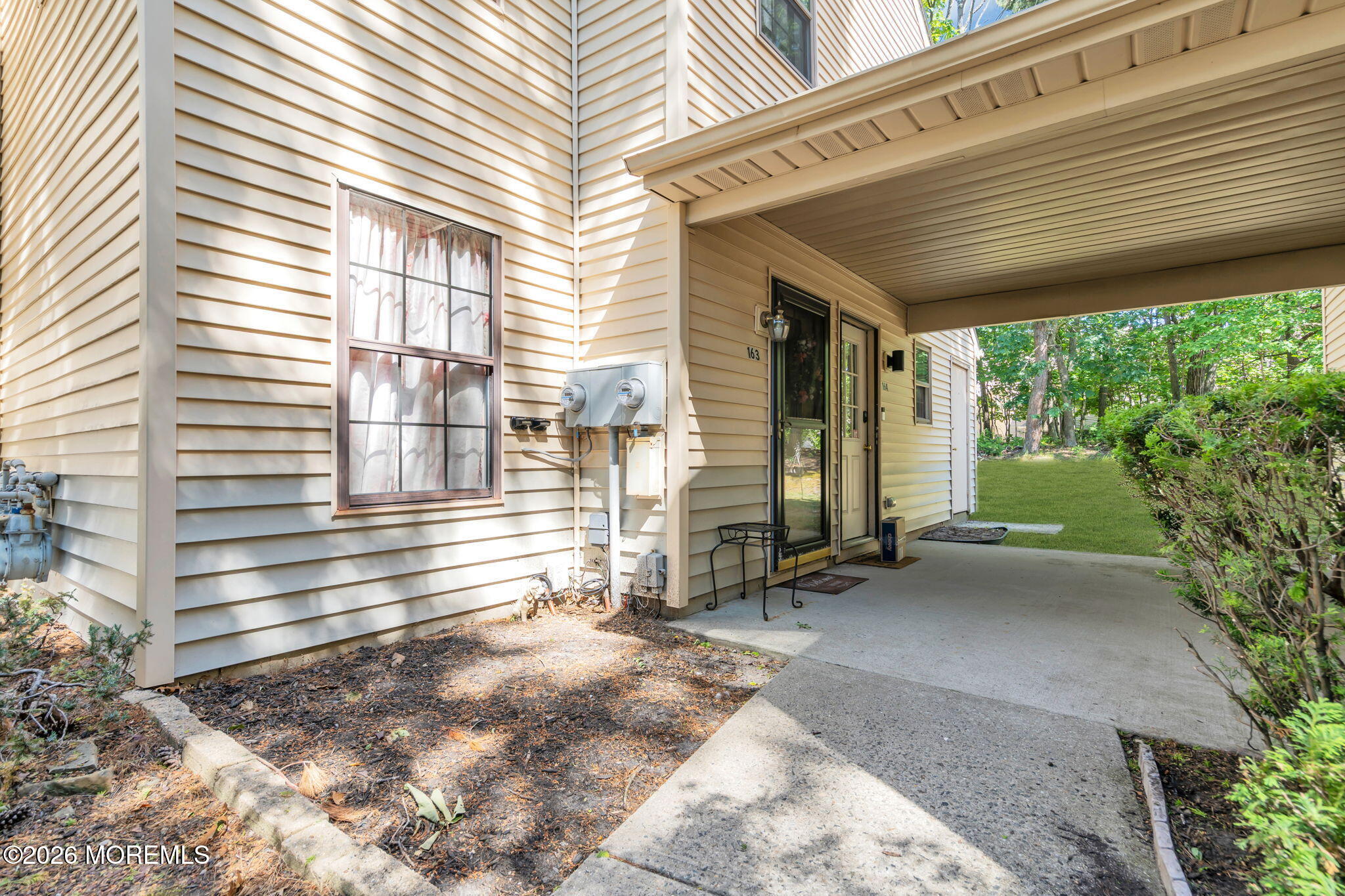 163 Lilac Court Jackson NJ 08527