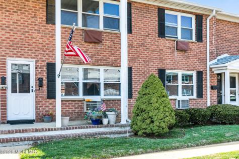 9 King James Lane Atlantic Highlands NJ 07716