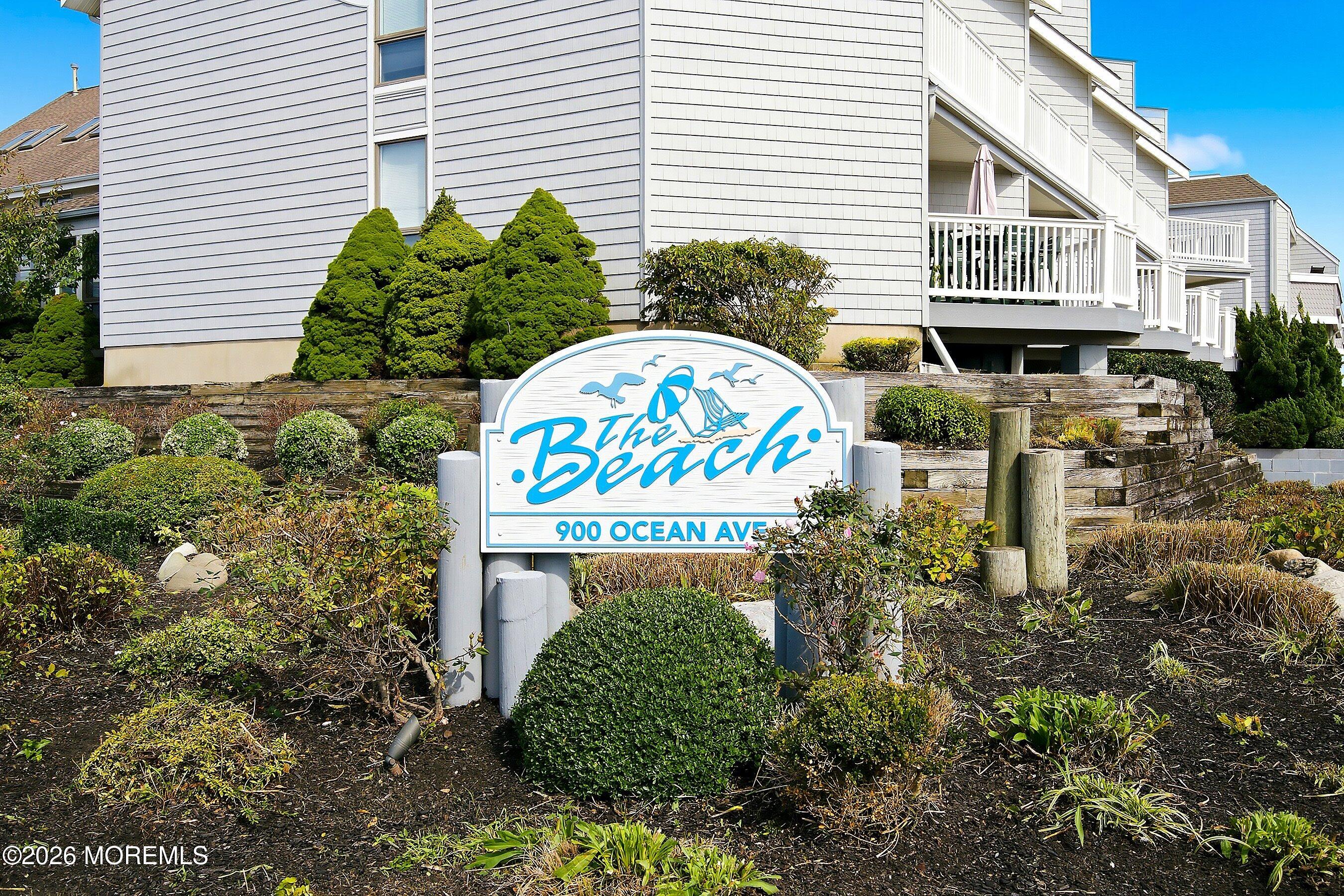 900 Ocean Avenue Point Pleasant Beach NJ 08742